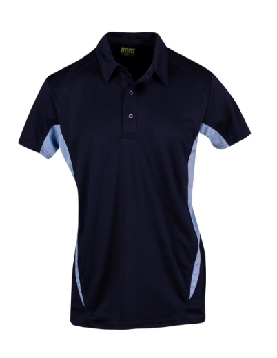 Picture of RAMO, Mens Accelerator Polo